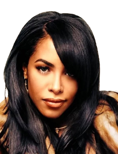 Aaliyah